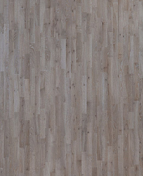 Паркетная доска UPOFLOOR TEMPO OAK CAPPUCINO 3S